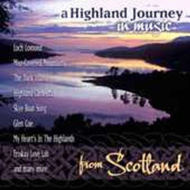 A Highland Journay
