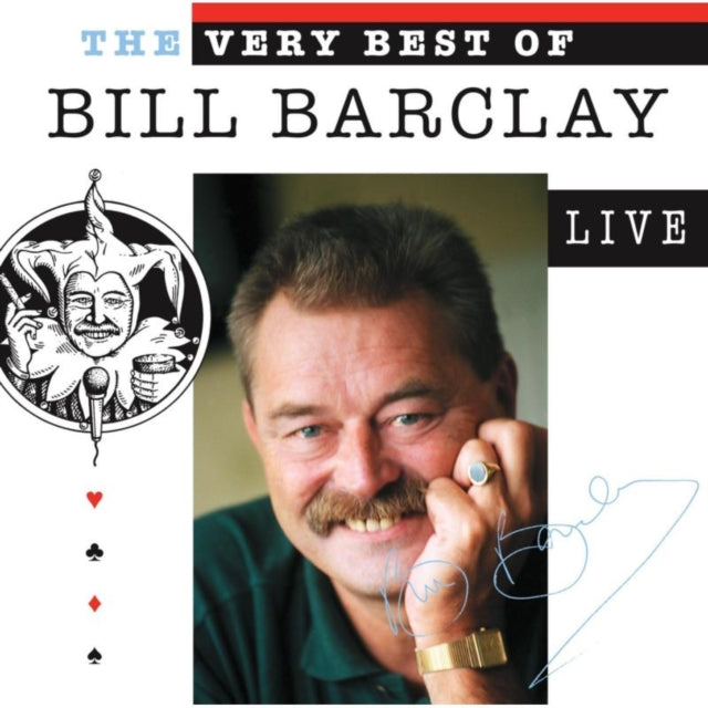 Very Best Of, The - Live