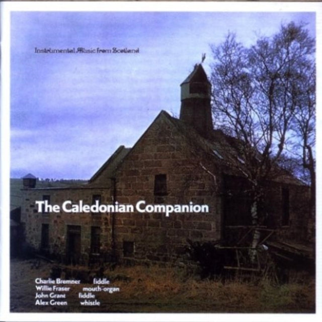 The Caledonian Companion