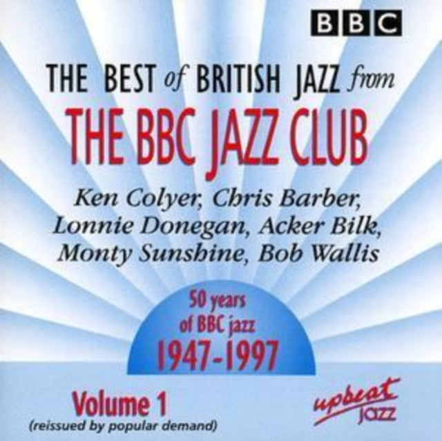 Best of British Jazz