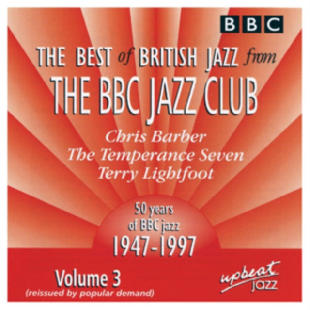 Best of British Jazz