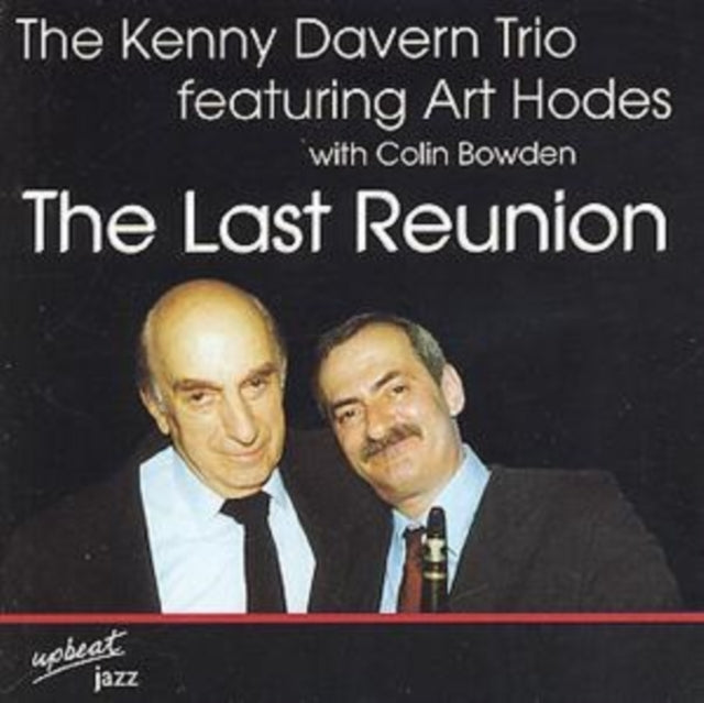 The Last Reunion