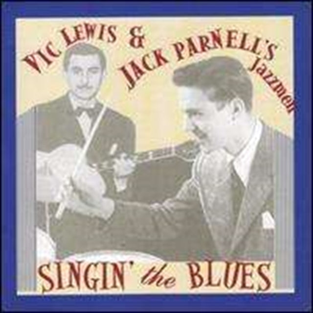 Singin' the Blues