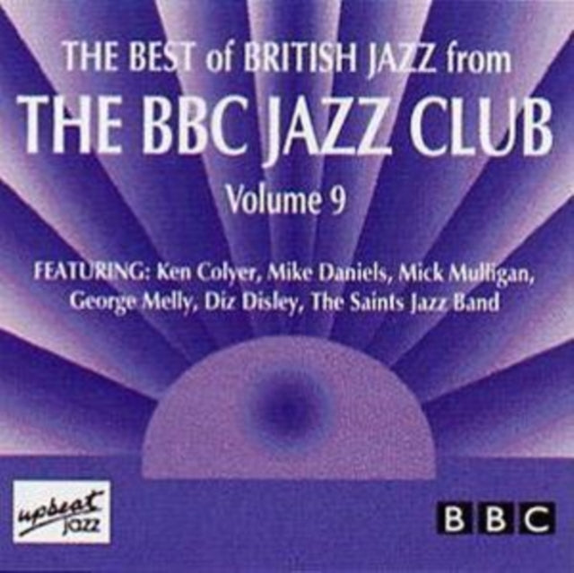 The Best of British Jazz from the BBC Jazz Club