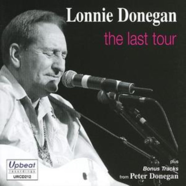 The Last Tour
