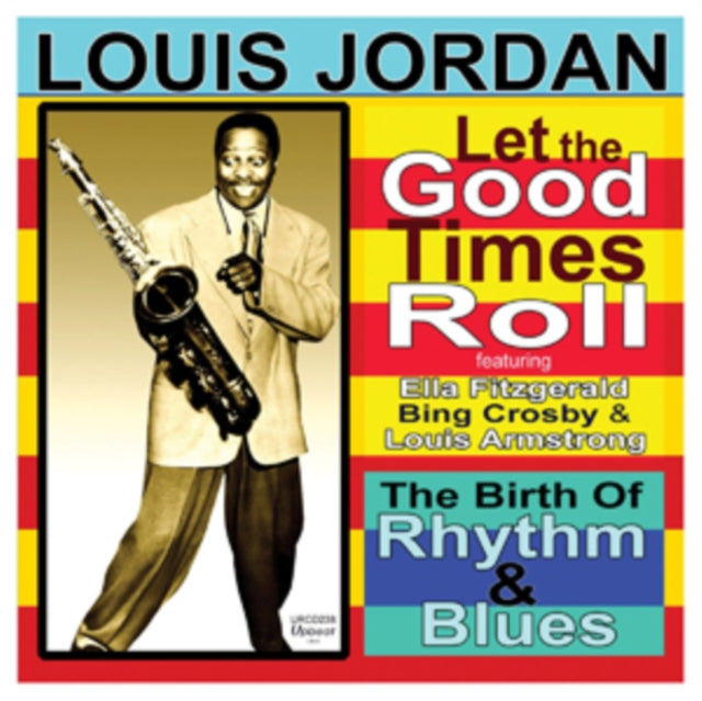 Let the Good Times Roll