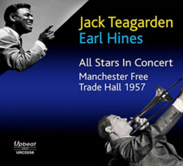 All Stars in Concert