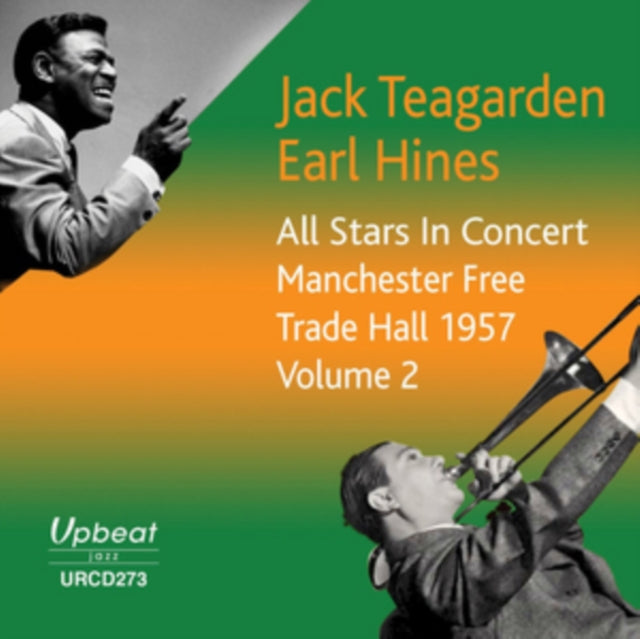 All Stars in Concert