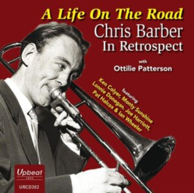 A Life On the Road