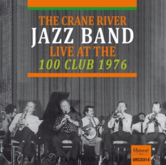 Live at the 100 Club 1976