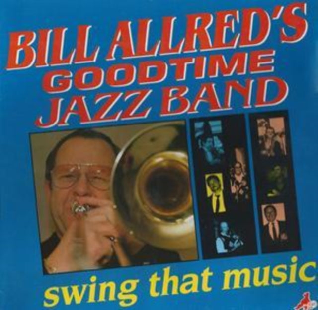 Swing That Music