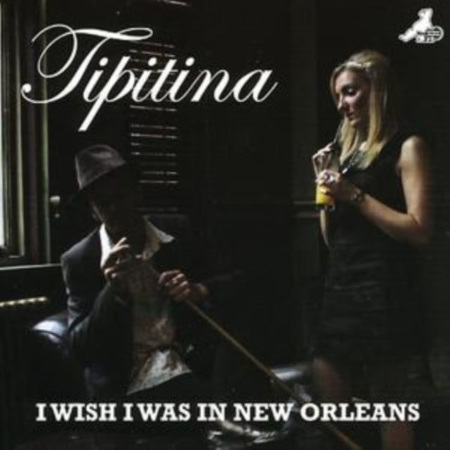 I Wish I Was in New Orleans