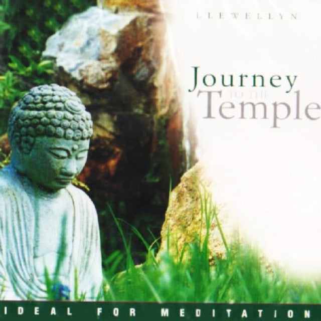 Journey to the Temple