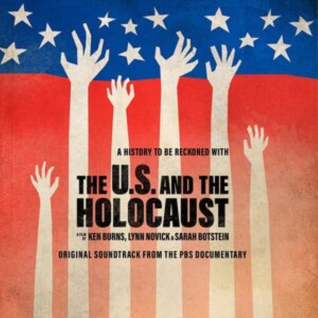 The U.S. And the Holocaust