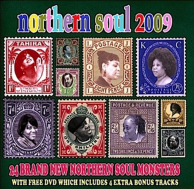 Northern Soul 2009