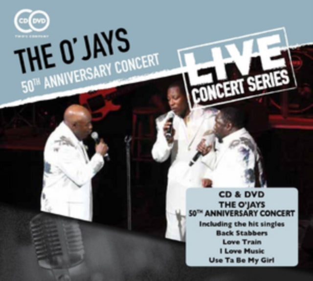 50th Anniversary Concert