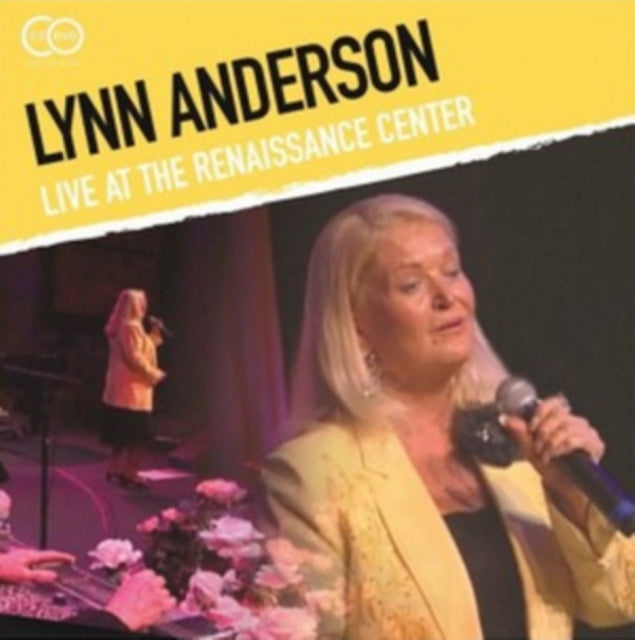 Live at the Renaissance Center