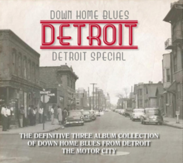 Detroit