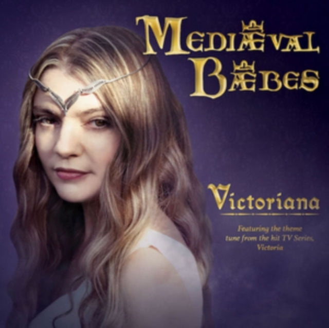 Mediaeval Baebes: Victoriana