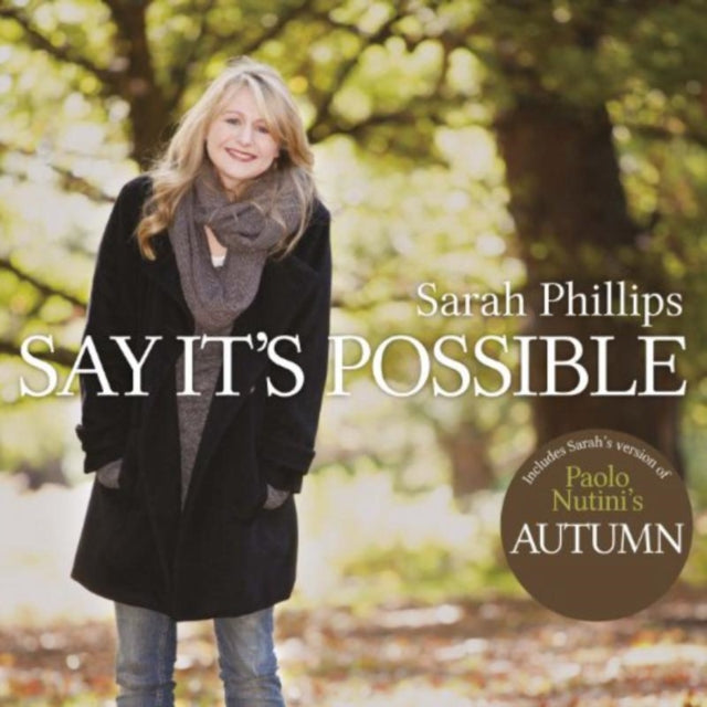 Say It's Possible