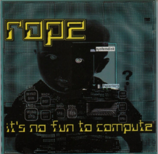 It's No Fun to Compute