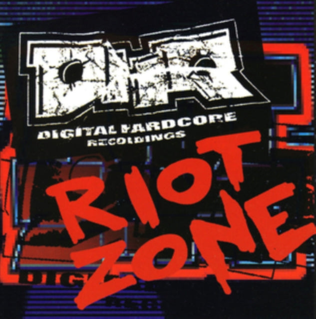 Riot Zone