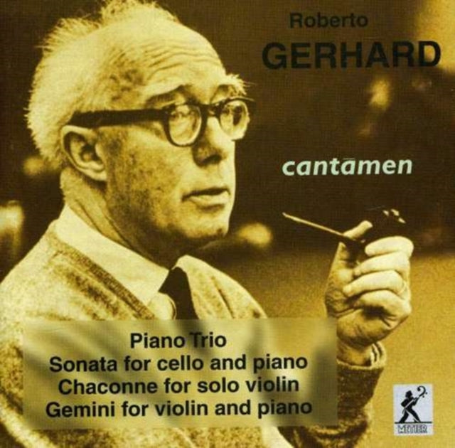 Piano Trio, Cello Sonata, Chaconne (Lissimore, Cole)
