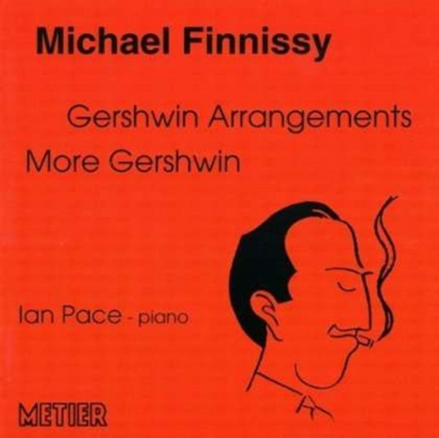Gershwin Arrangements (Pace)