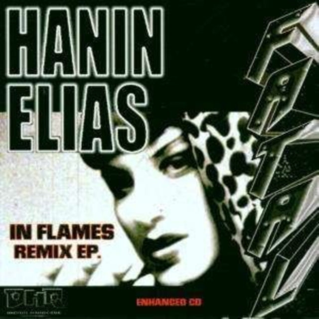 In Flames Remix Ep
