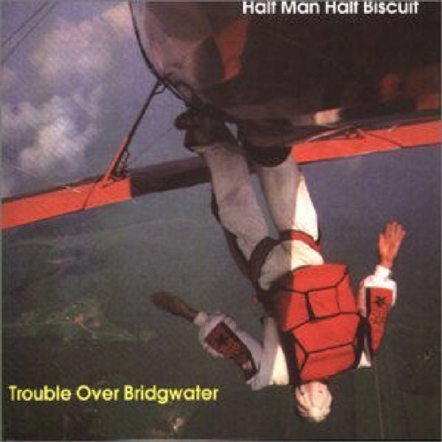 Trouble Over Bridgwater