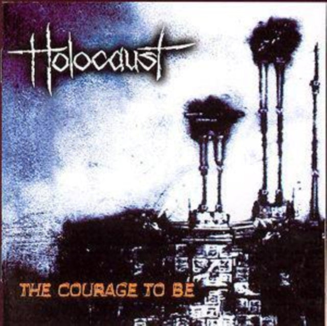 The Courage To Be