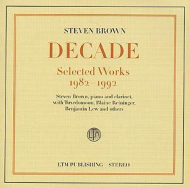 Decade