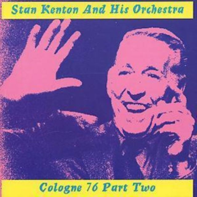Stan Kenton And His Orchestra