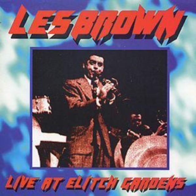 Live At Elich Gardens 1959