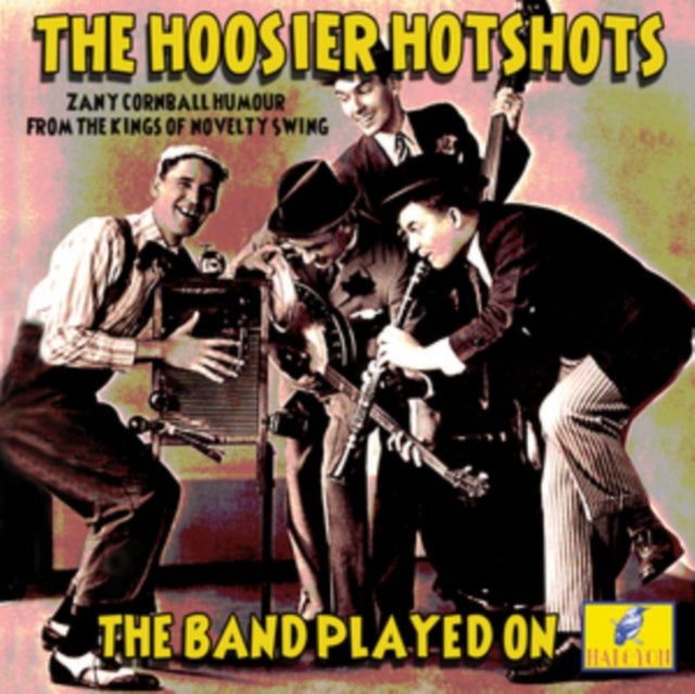 The Band Played On