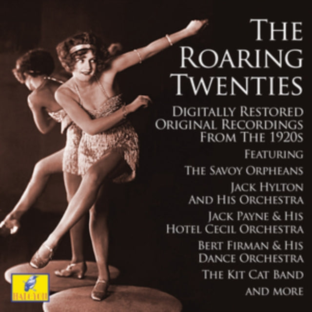 The Roaring Twenties
