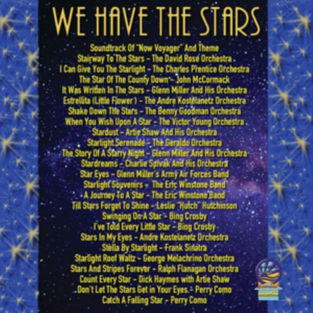 We Have the Stars