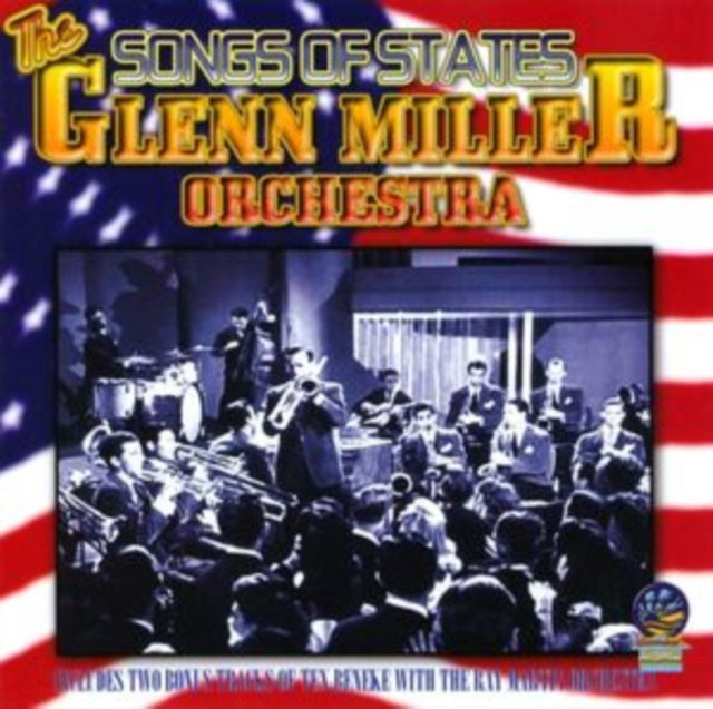 The Songs of States