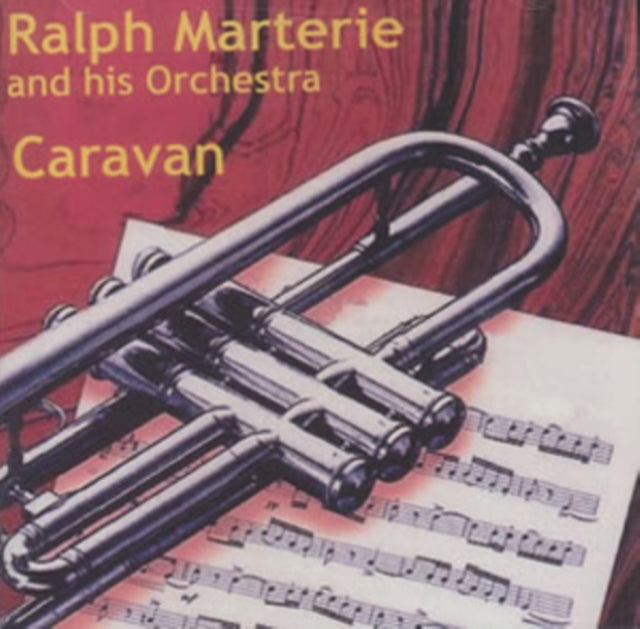 Caravan