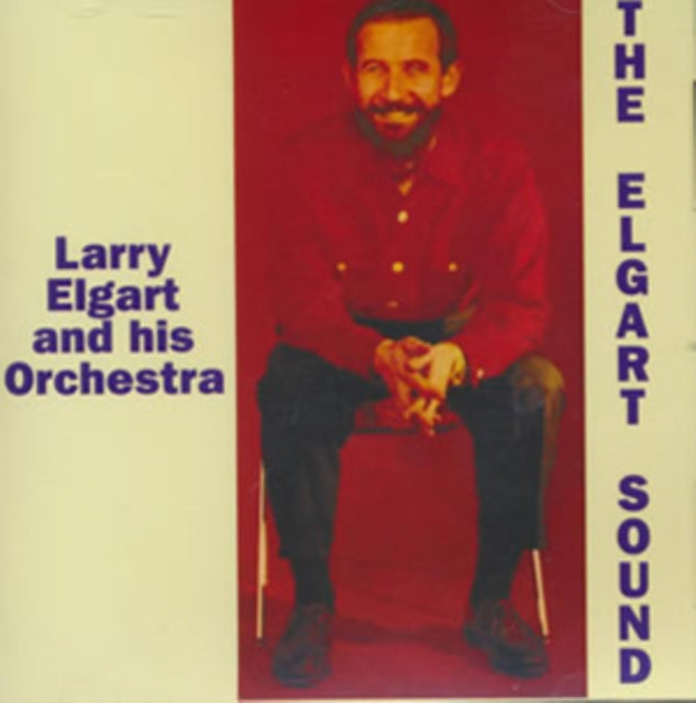 The Elgart Sound