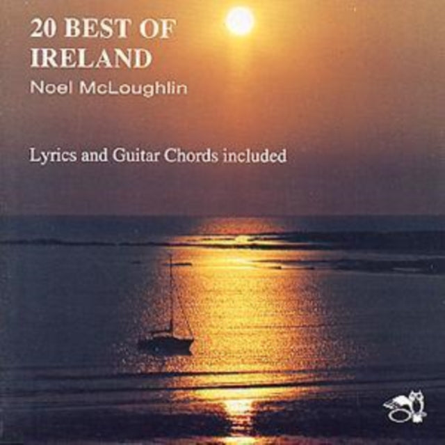 20 Best of Ireland