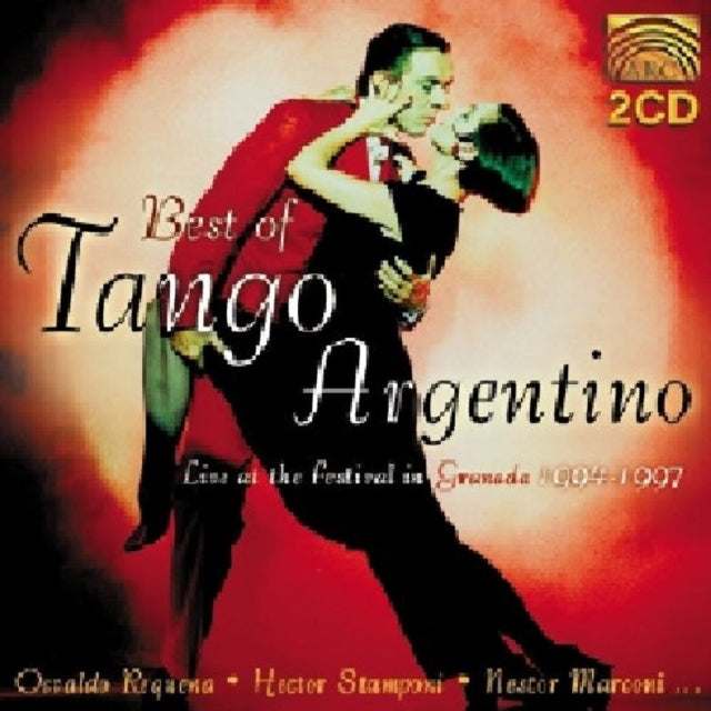 Best Of Tango Argentino