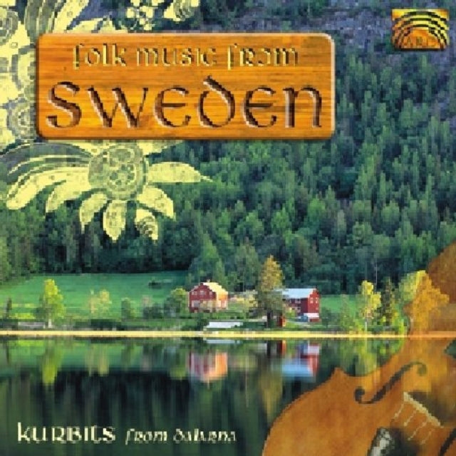 Folk Music From Sweden