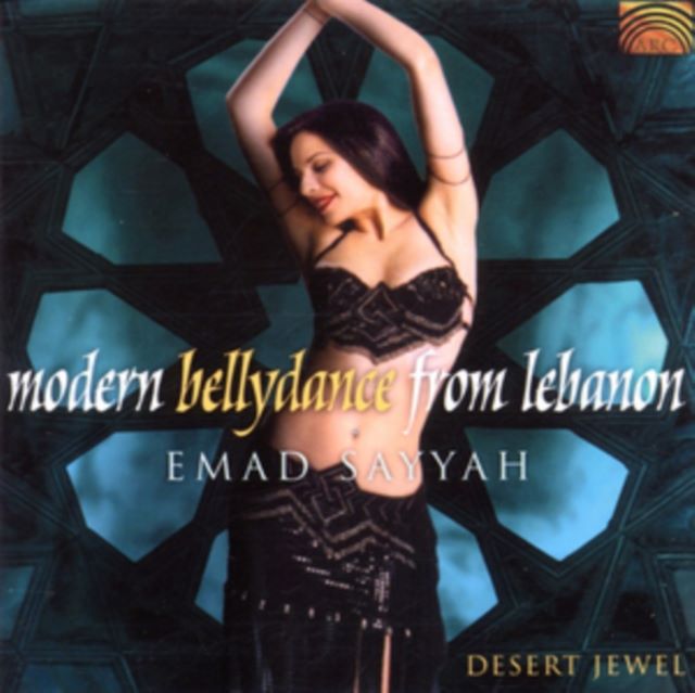 Modern Bellydance from Lebanon