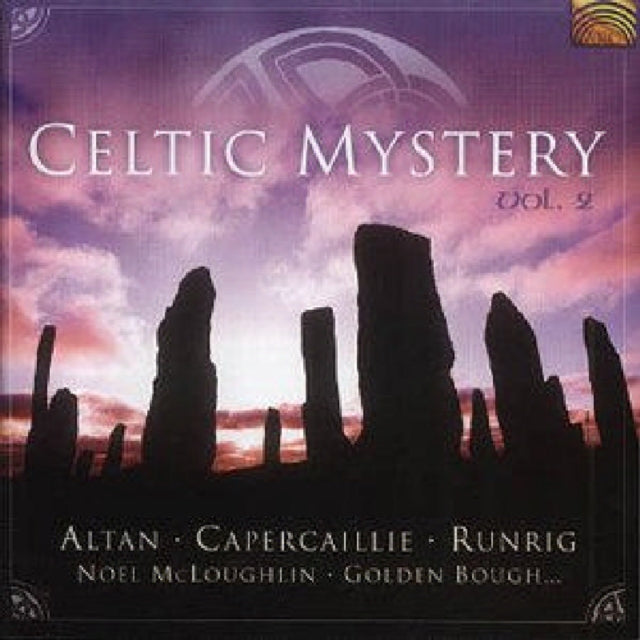 Celtic Mystery Volume 2