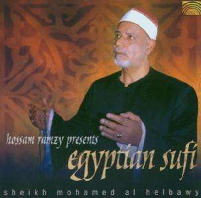 Hossam Ramzy Presents Egyptian Sufi