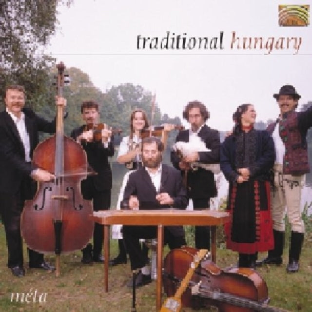 Traditional Hungary