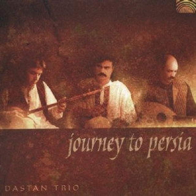Journey to Persia