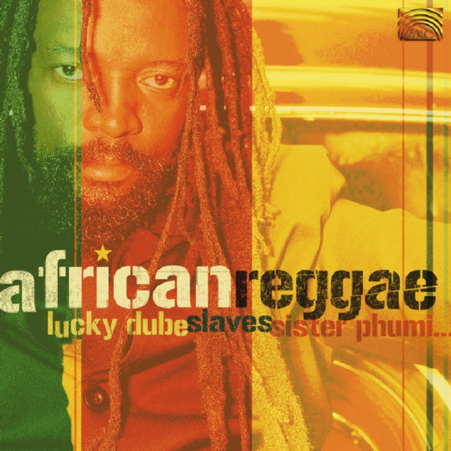 African Reggae