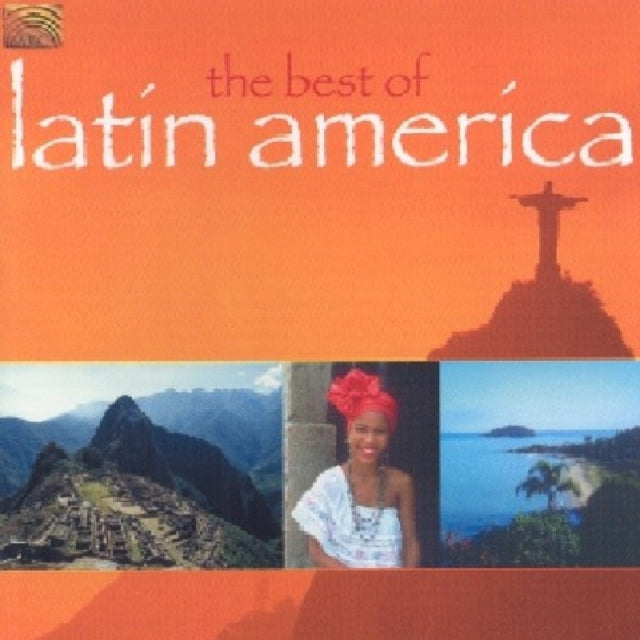 The Best of Latin America